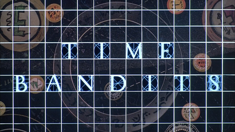 Illustration for article titled It's a miracle that Terry Gilliam's Time Bandits even got made